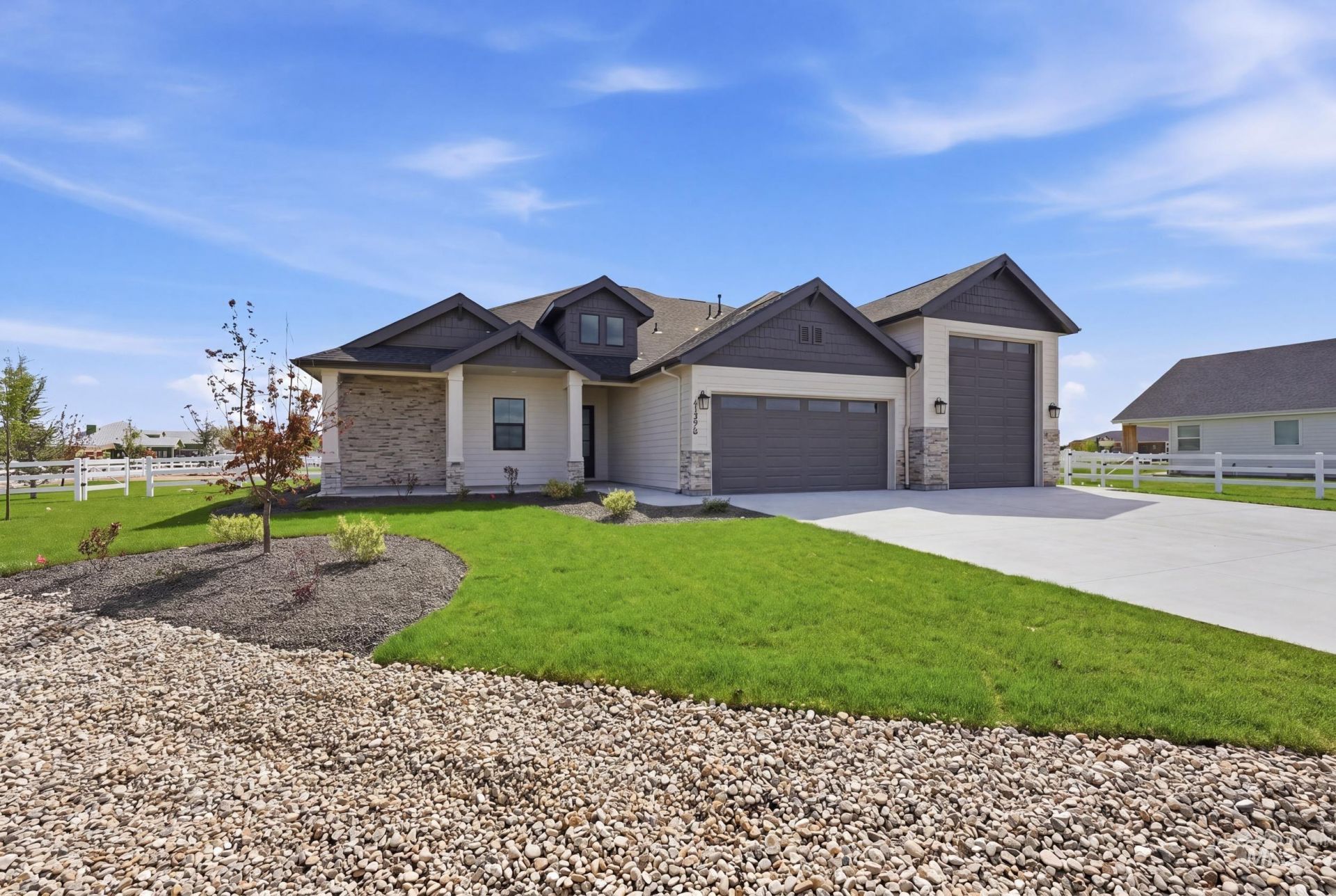 24926 Haflinger Way, Middleton, ID 83644 Main Photo