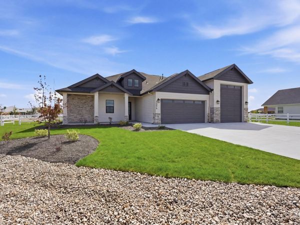 24926 Haflinger Way, Middleton, ID 83644