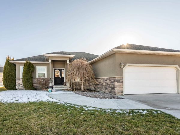 431 Pratt Pl, Burley, ID 83318