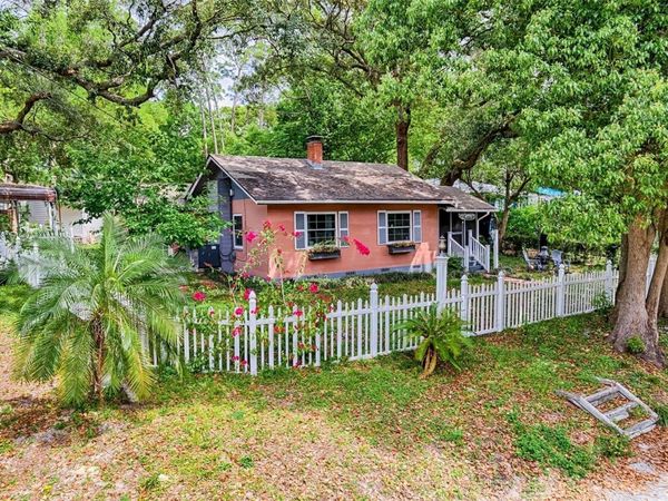 360 SE LAKEVIEW DRIVE, KEYSTONE HEIGHTS, FL 32656