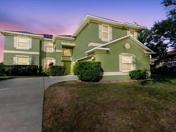 2717 AVON RIVER DRIVE, VALRICO, FL 33596