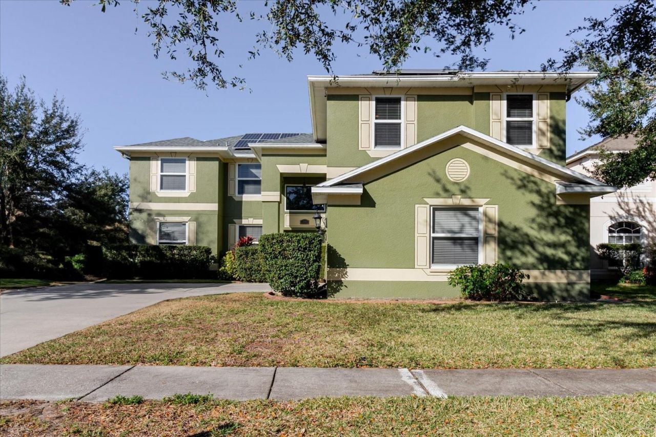 2717 Avon River Drive, Valrico, FL 33596 Photo