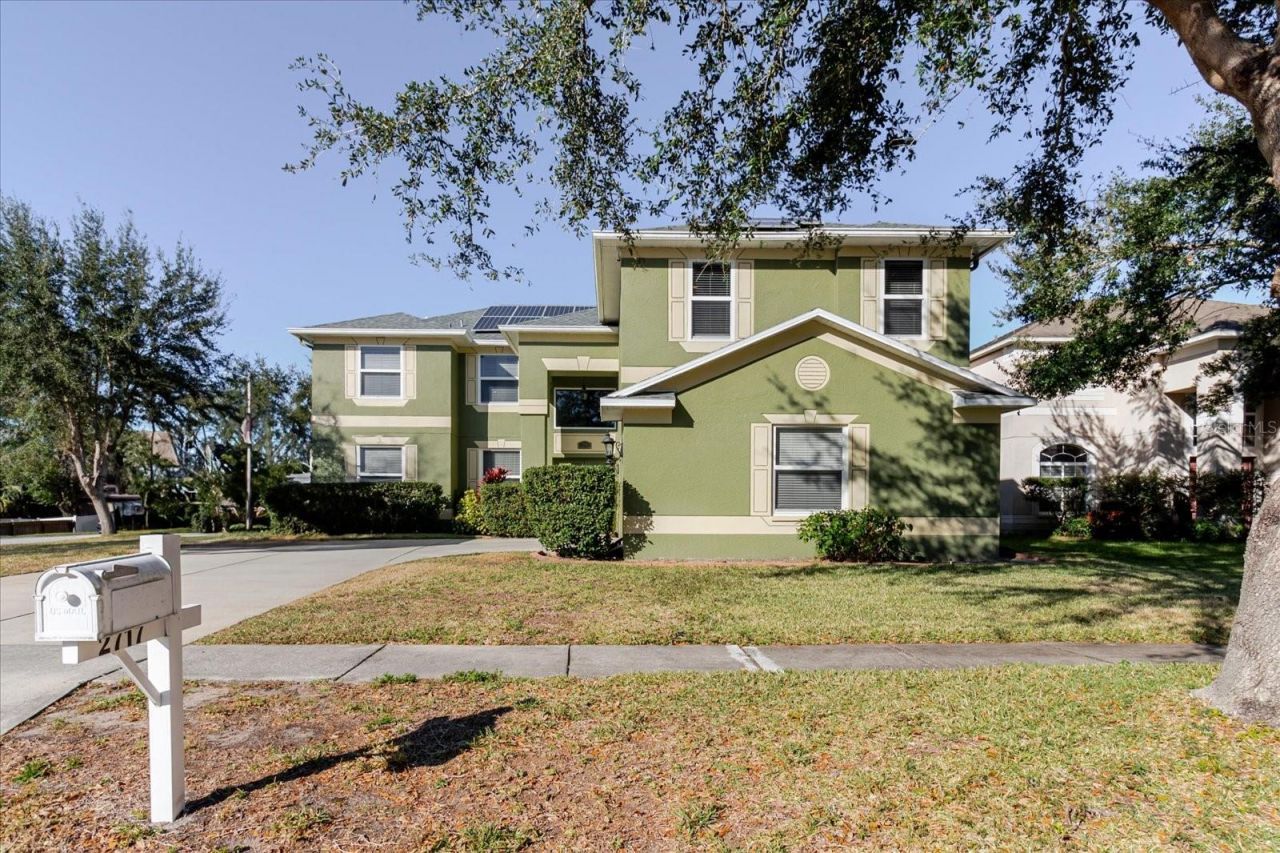 2717 Avon River Drive, Valrico, FL 33596 Photo