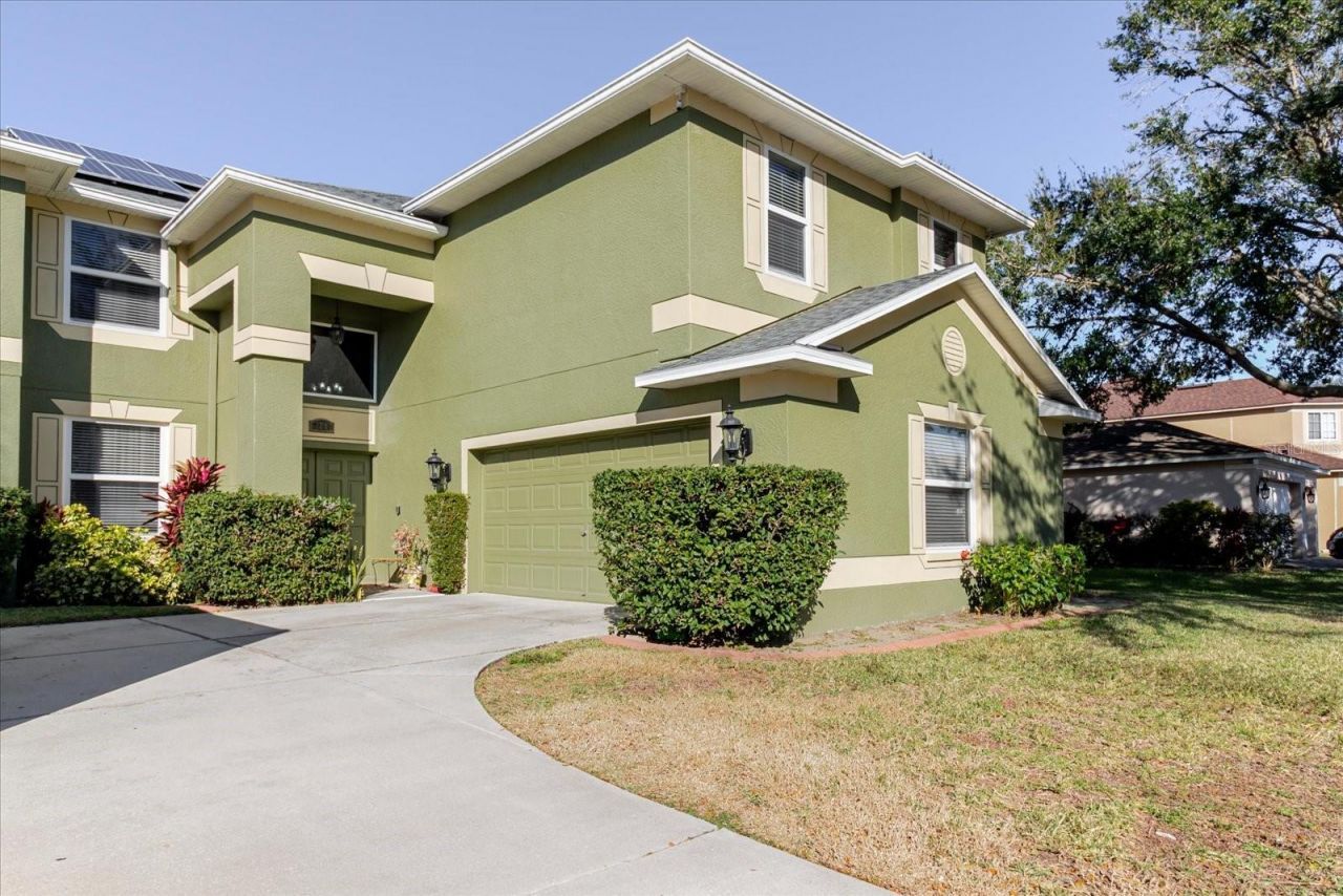 2717 Avon River Drive, Valrico, FL 33596 Photo