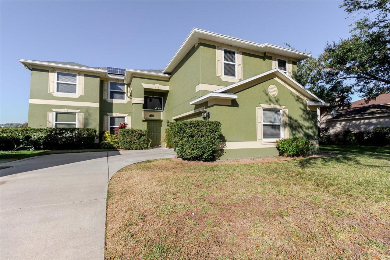 2717 Avon River Drive, Valrico, FL 33596 Photo