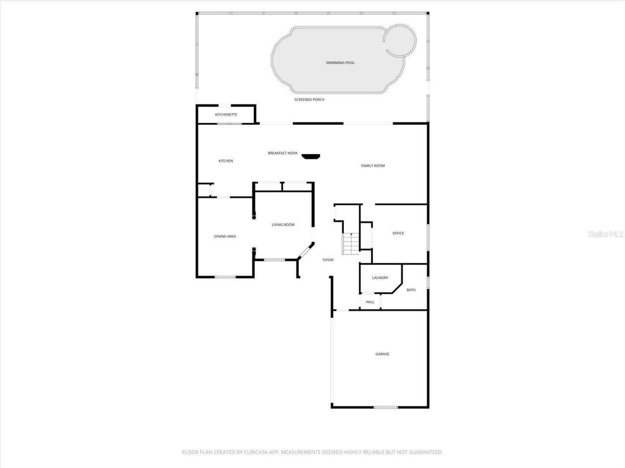 2717 Avon River Drive, Valrico, FL 33596 Photo