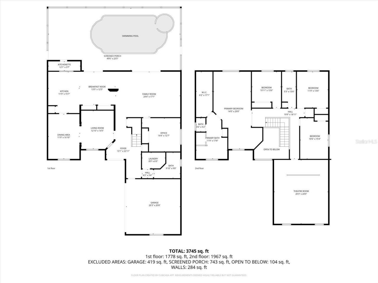 2717 Avon River Drive, Valrico, FL 33596 Photo