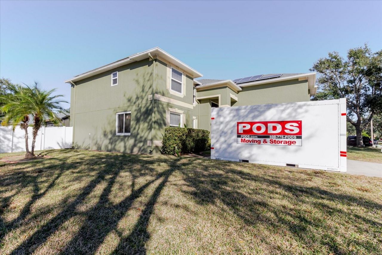 2717 Avon River Drive, Valrico, FL 33596 Photo