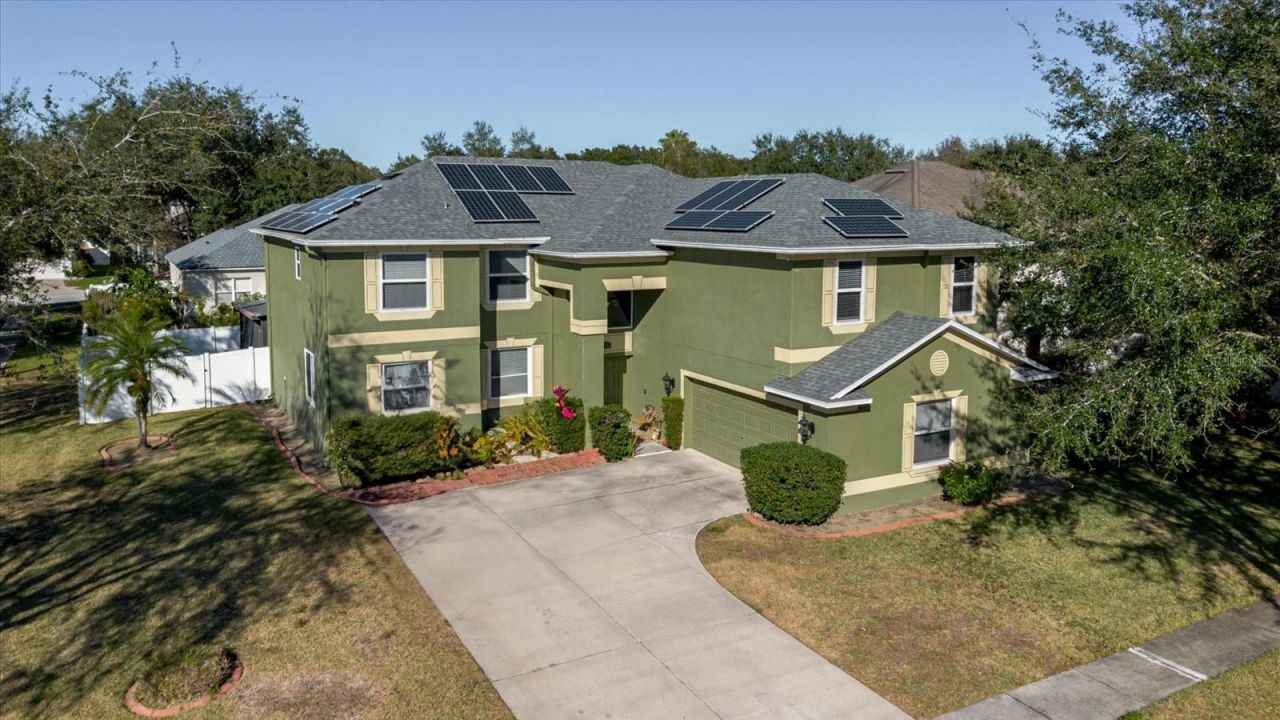 2717 Avon River Drive, Valrico, FL 33596 Photo