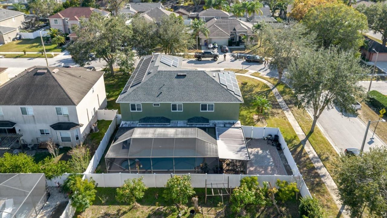 2717 Avon River Drive, Valrico, FL 33596 Photo