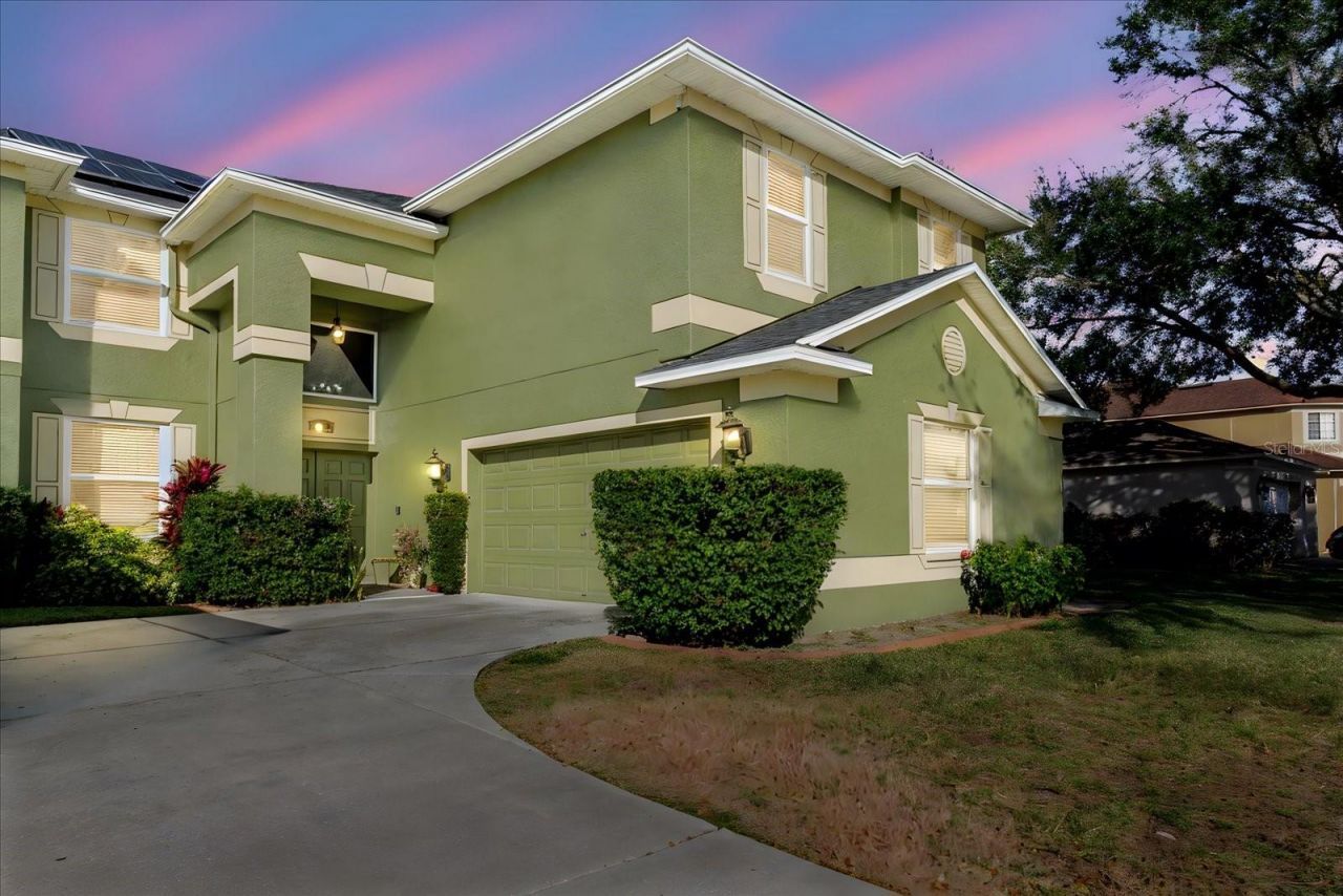 2717 Avon River Drive, Valrico, FL 33596 Photo