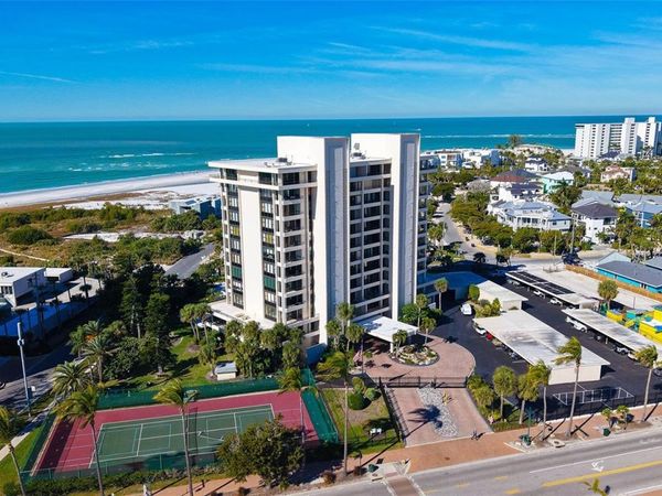 5300 OCEAN BOULEVARD, Unit 301, SARASOTA, FL 34242