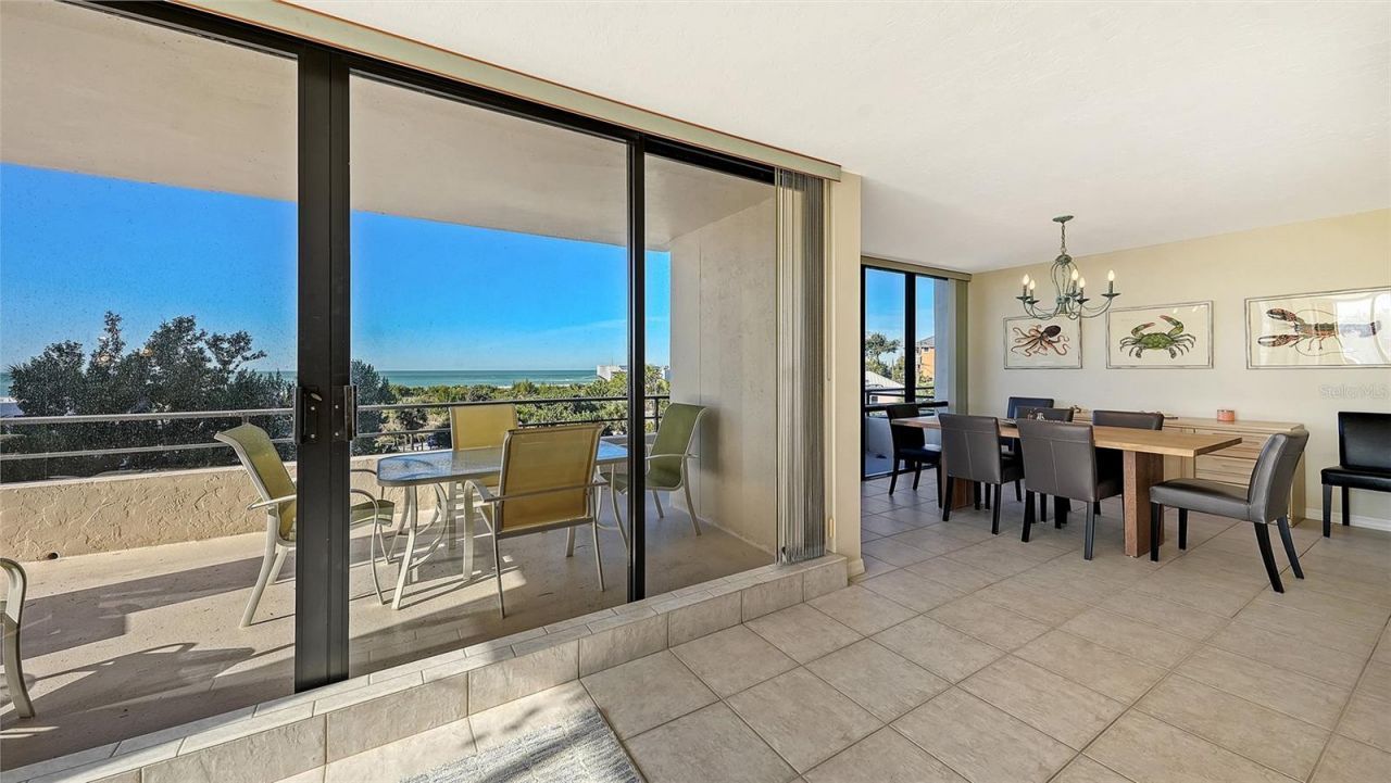 5300 Ocean Boulevard, Unit 301, Sarasota, FL 34242 Photo