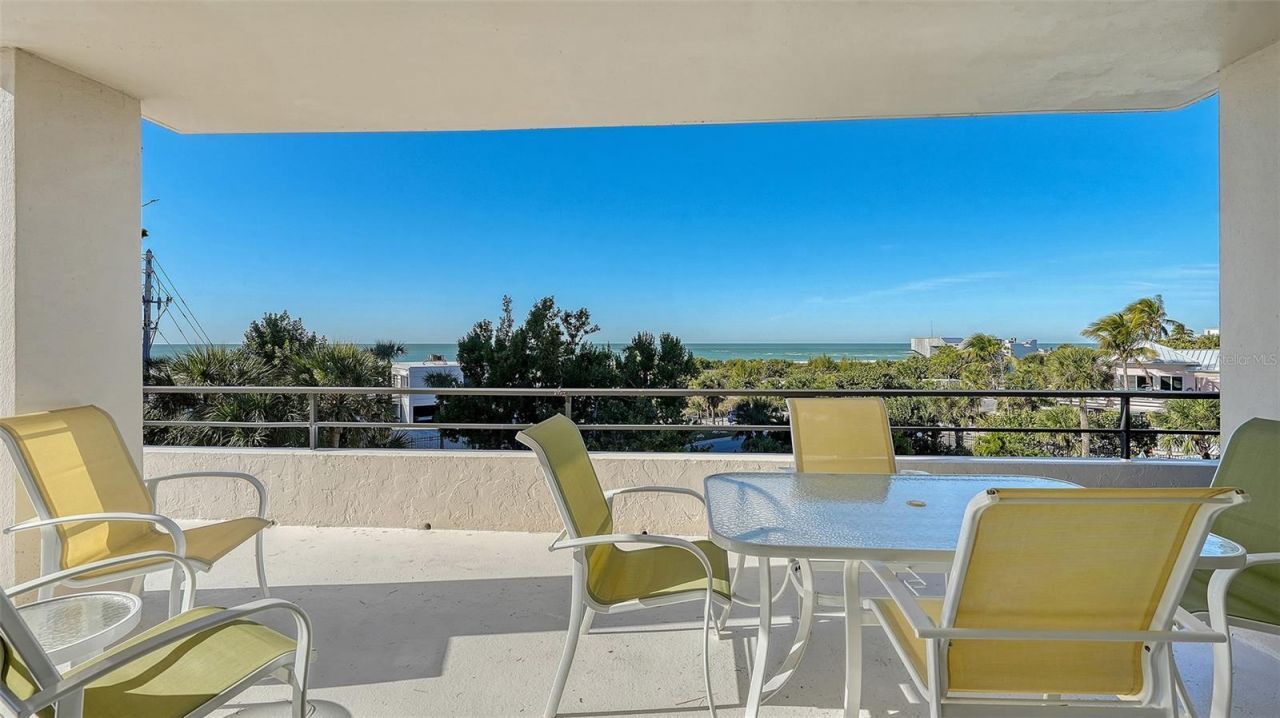 5300 Ocean Boulevard, Unit 301, Sarasota, FL 34242 Photo