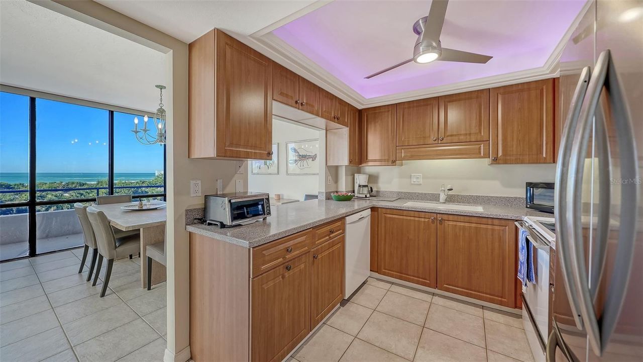 5300 Ocean Boulevard, Unit 301, Sarasota, FL 34242 Photo