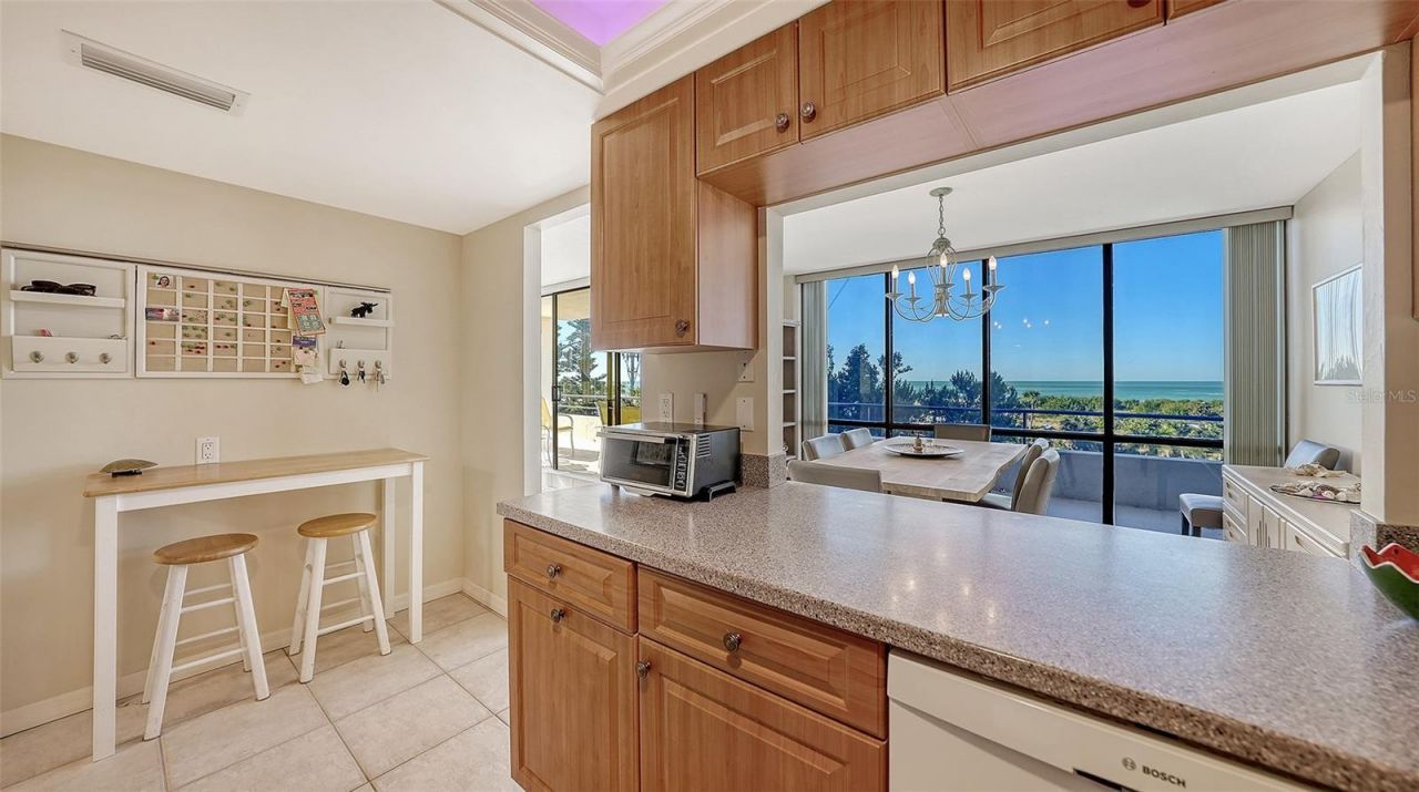 5300 Ocean Boulevard, Unit 301, Sarasota, FL 34242 Photo