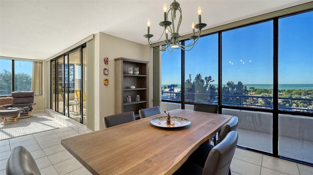 5300 Ocean Boulevard, Unit 301, Sarasota, FL 34242 Photo