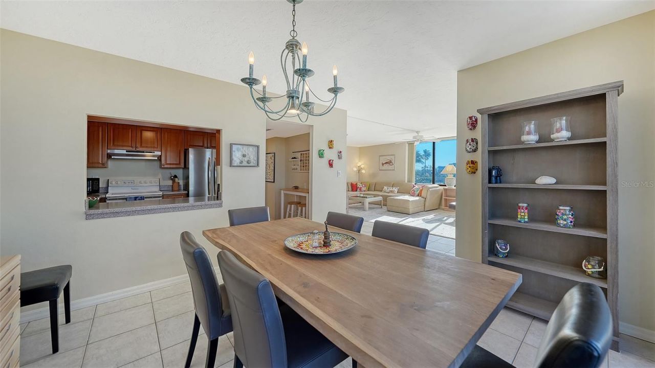 5300 Ocean Boulevard, Unit 301, Sarasota, FL 34242 Photo