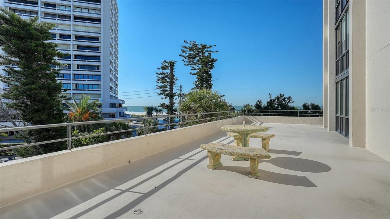 5300 Ocean Boulevard, Unit 301, Sarasota, FL 34242 Photo