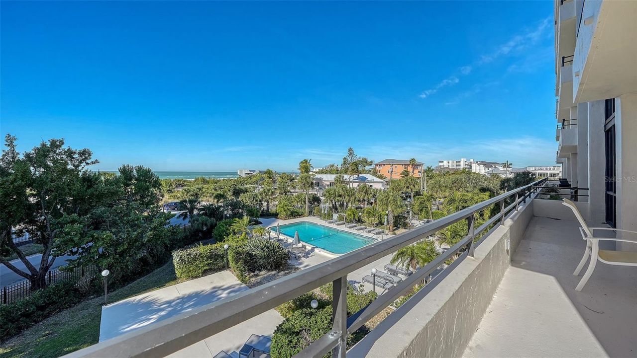 5300 Ocean Boulevard, Unit 301, Sarasota, FL 34242 Photo