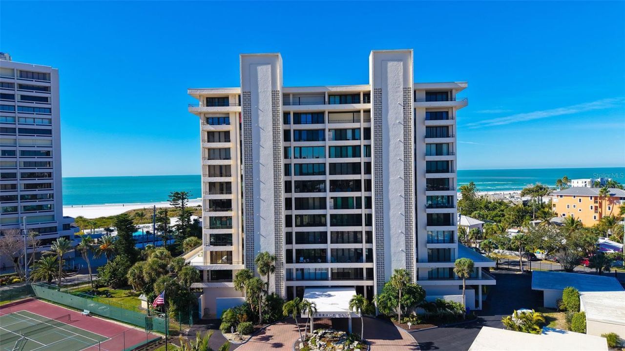 5300 Ocean Boulevard, Unit 301, Sarasota, FL 34242 Photo