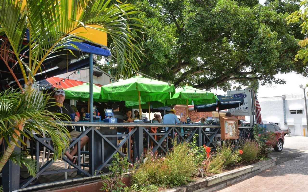 5300 Ocean Boulevard, Unit 301, Sarasota, FL 34242 Photo