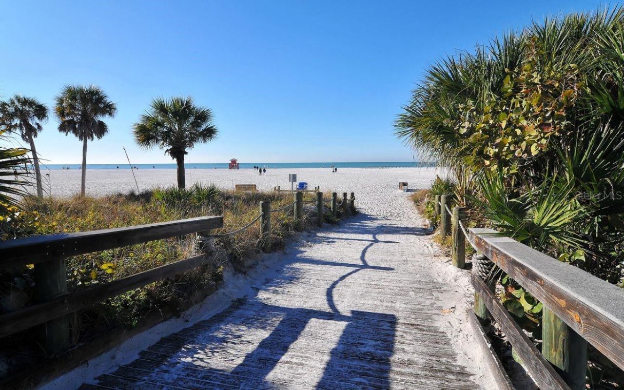 5300 Ocean Boulevard, Unit 301, Sarasota, FL 34242 Photo