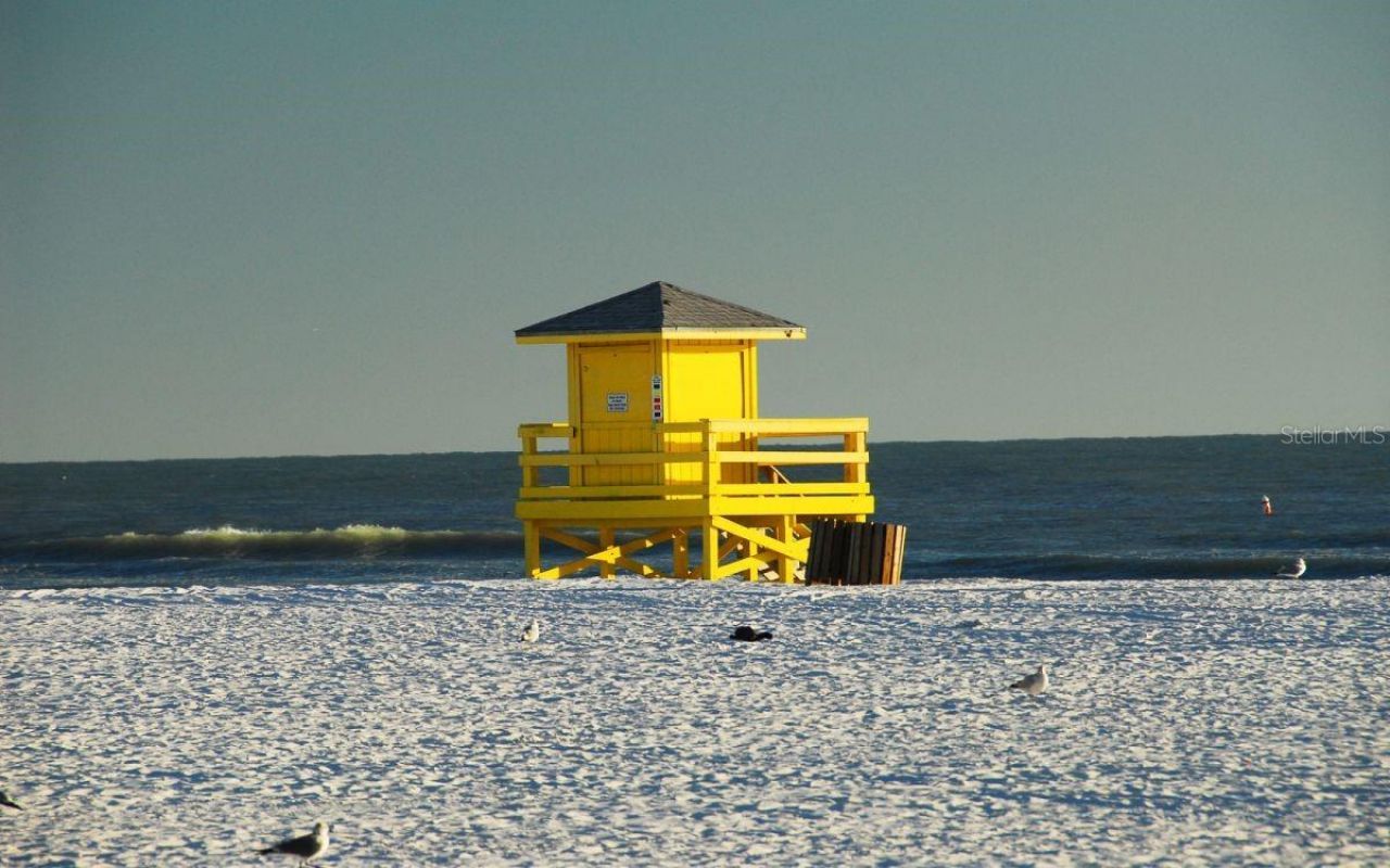 5300 Ocean Boulevard, Unit 301, Sarasota, FL 34242 Photo