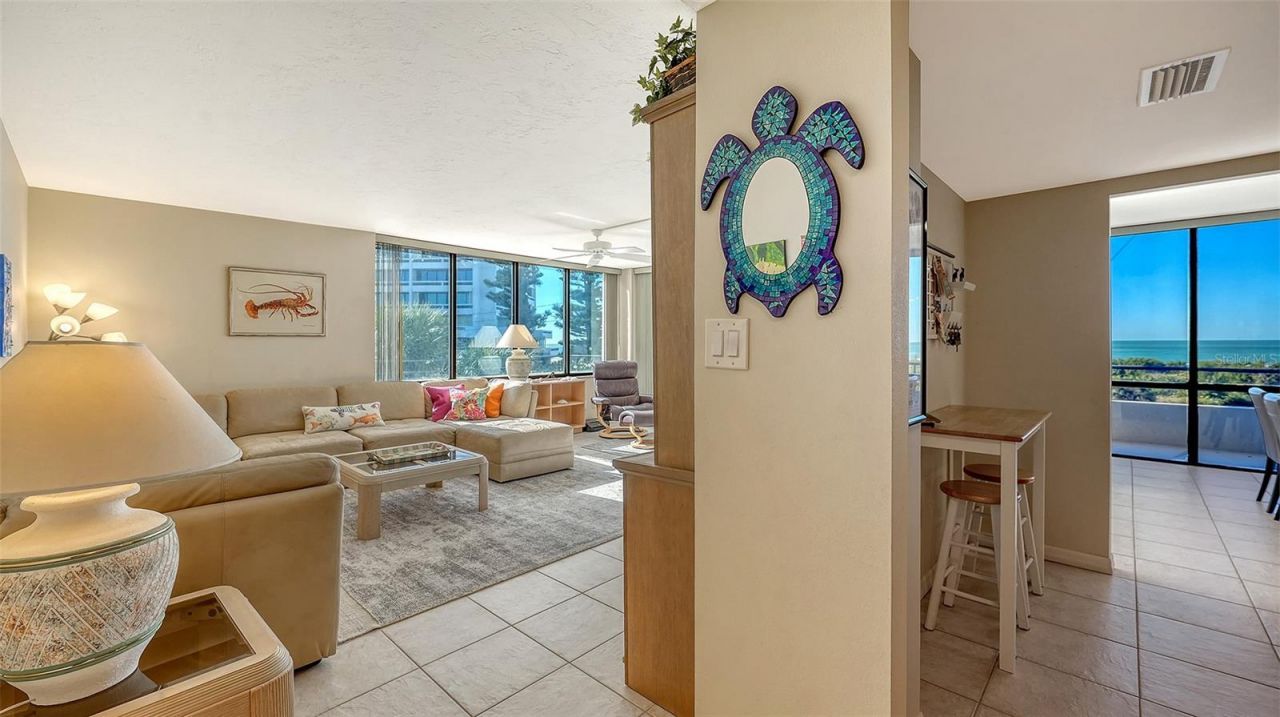 5300 Ocean Boulevard, Unit 301, Sarasota, FL 34242 Photo