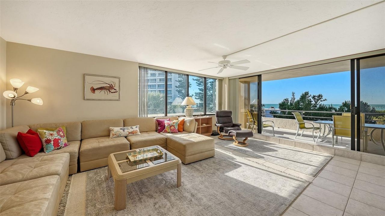 5300 Ocean Boulevard, Unit 301, Sarasota, FL 34242 Photo