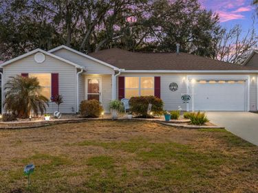 17457 SE 76TH FLINTLOCK TERRACE, THE VILLAGES, FL 32162