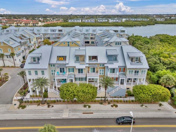 19915 GULF BOULEVARD, Unit 204, INDIAN SHORES, FL 33785