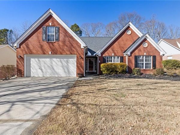 3510 Rivers End Place, Buford, GA 30519