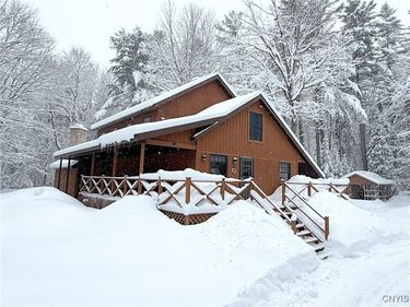 8782 Buck Point Road, Lowville, NY 13367
