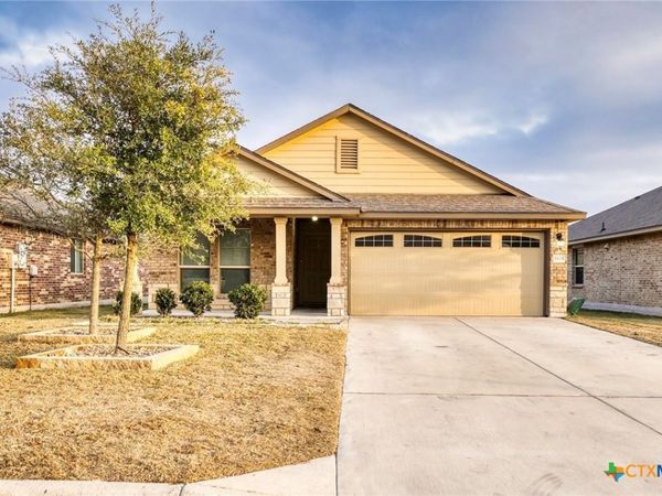 5879 Galveston Road, Belton, TX 76513