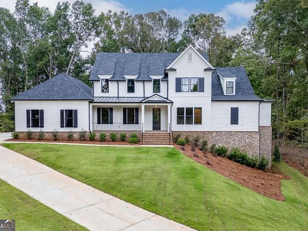 7620 Breeze Bay Road, Cumming, GA 30041