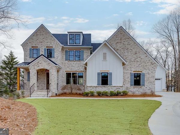 7625 Breeze Bay Road, Cumming, GA 30041