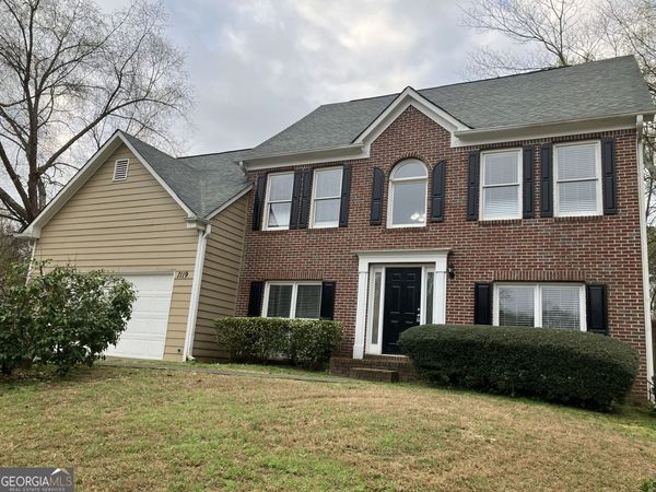 7119 Big Woods Drive, Woodstock, GA 30189