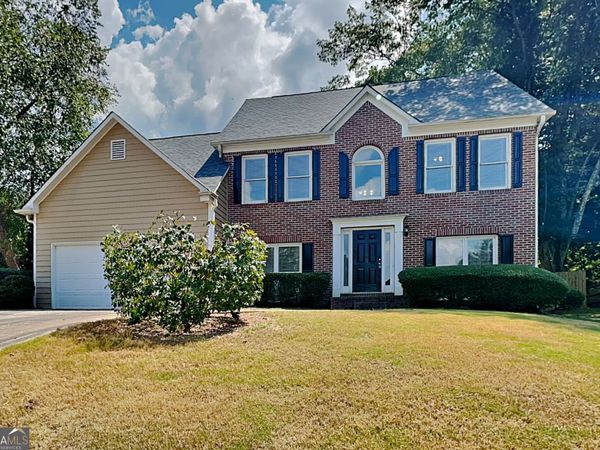 7119 Big Woods Drive, Woodstock, GA 30189