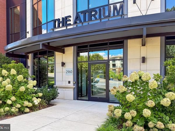 2960 VADEN DRIVE, Unit 2-103, FAIRFAX, VA 22031