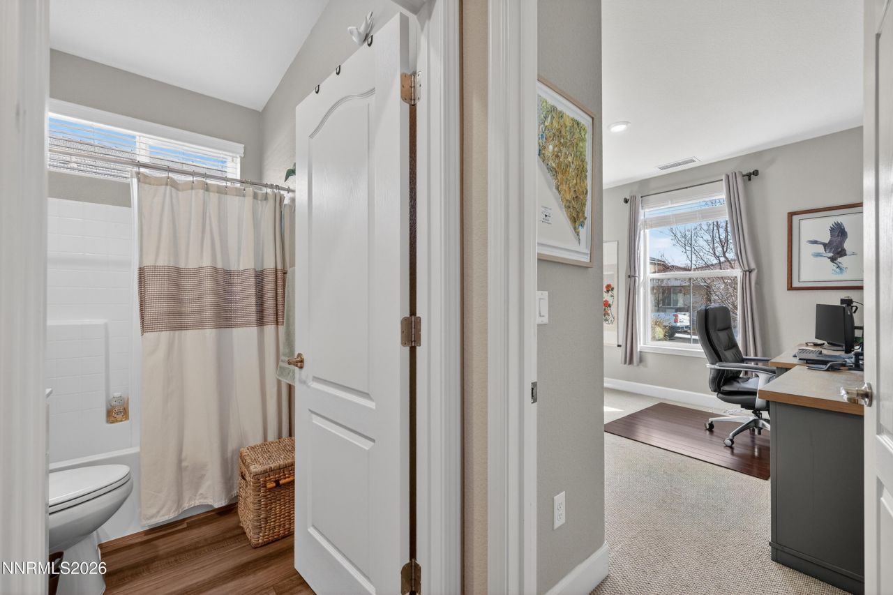 6047 Red Stable Road, Sparks, NV 89436 Photo