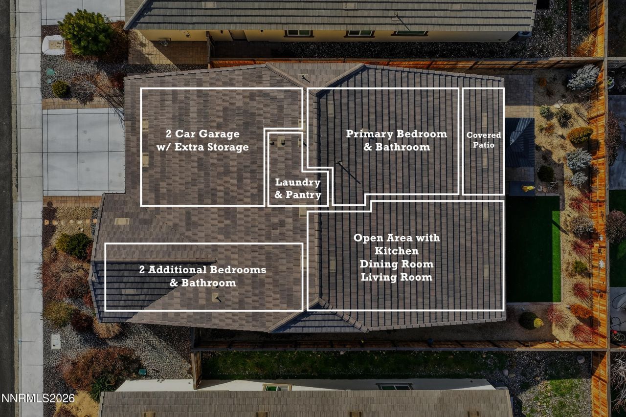 6047 Red Stable Road, Sparks, NV 89436 Photo