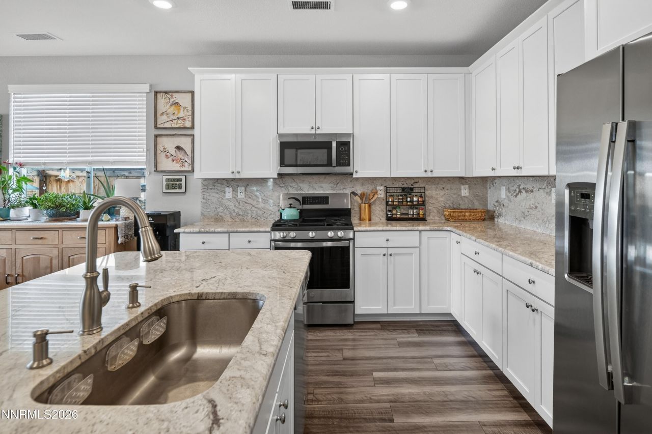 6047 Red Stable Road, Sparks, NV 89436 Photo