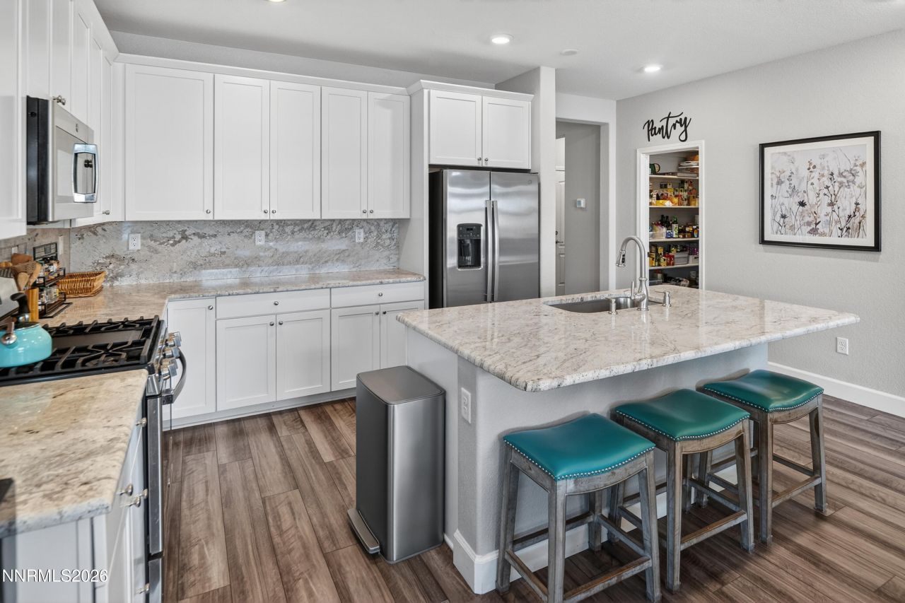 6047 Red Stable Road, Sparks, NV 89436 Photo