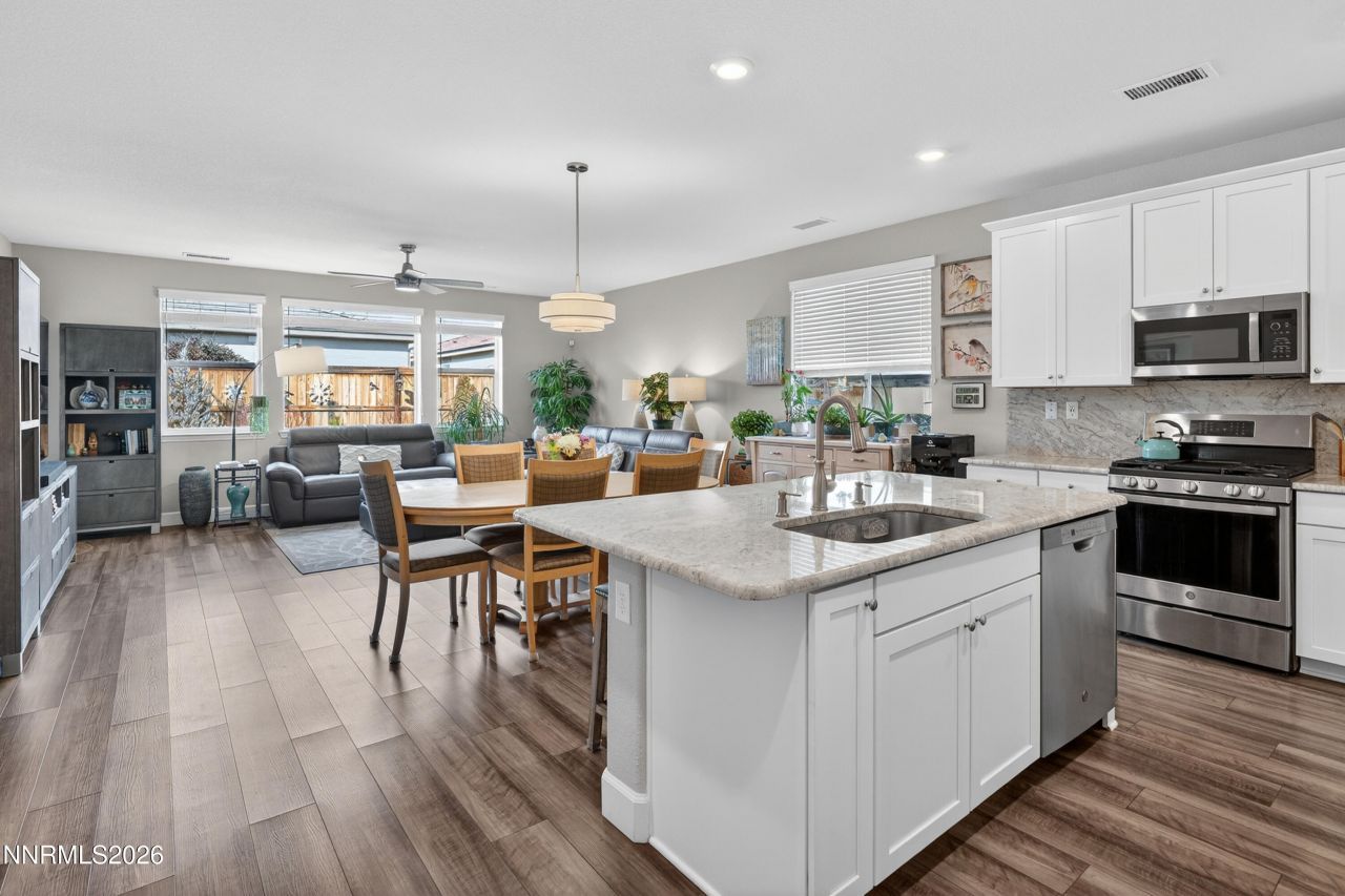 6047 Red Stable Road, Sparks, NV 89436 Photo