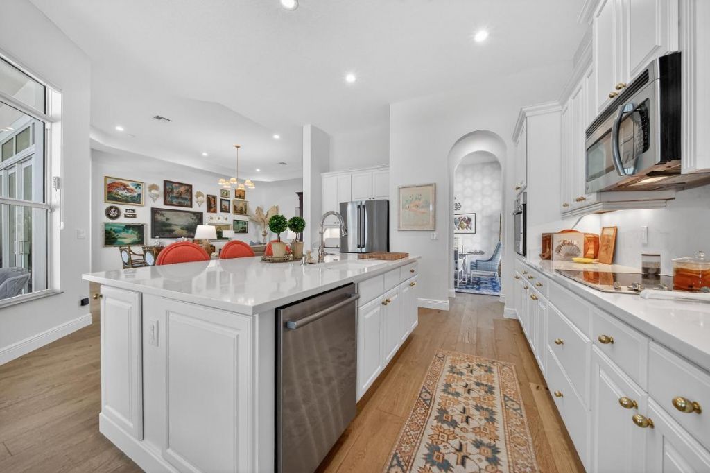 10241 SW Visconti Way, Port Saint Lucie, FL 34986 Photo