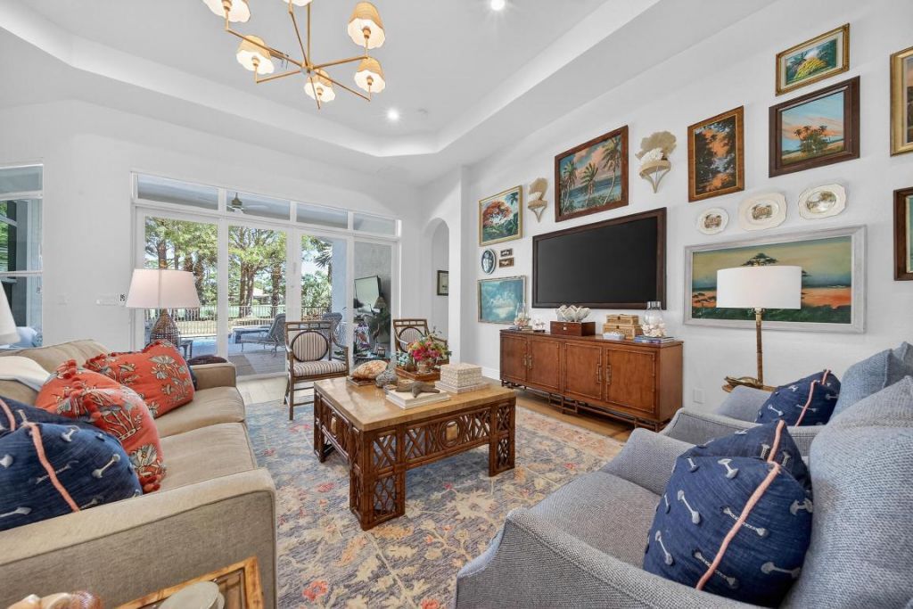 10241 SW Visconti Way, Port Saint Lucie, FL 34986 Photo