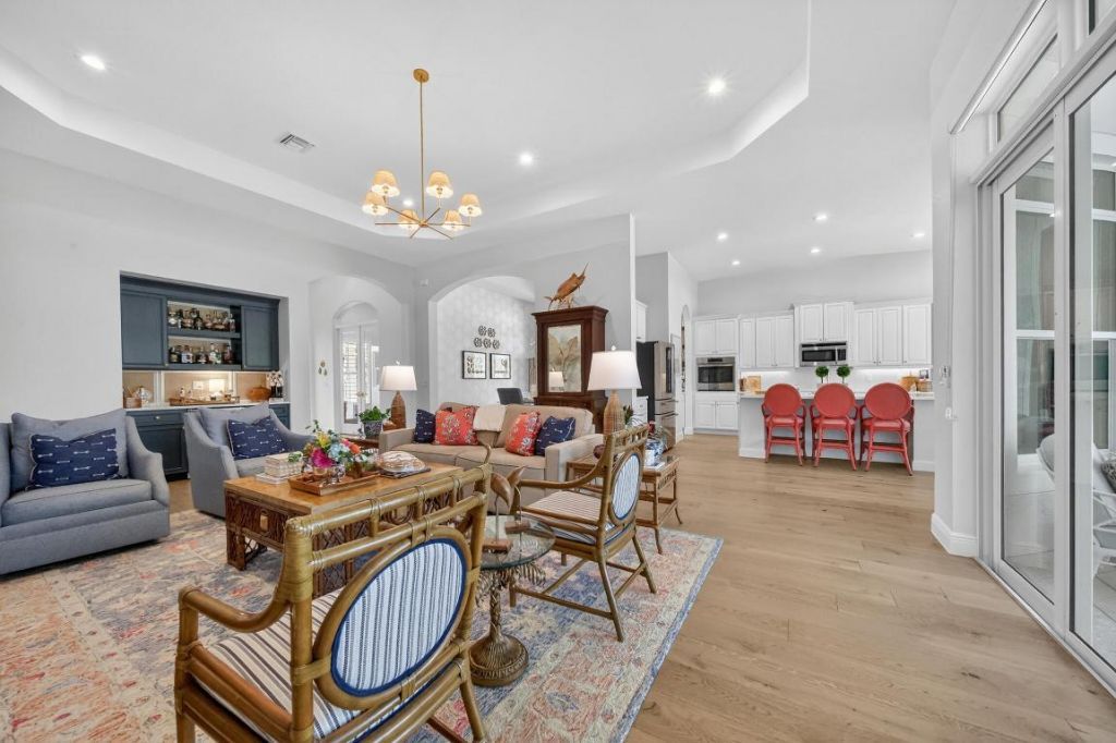 10241 SW Visconti Way, Port Saint Lucie, FL 34986 Photo