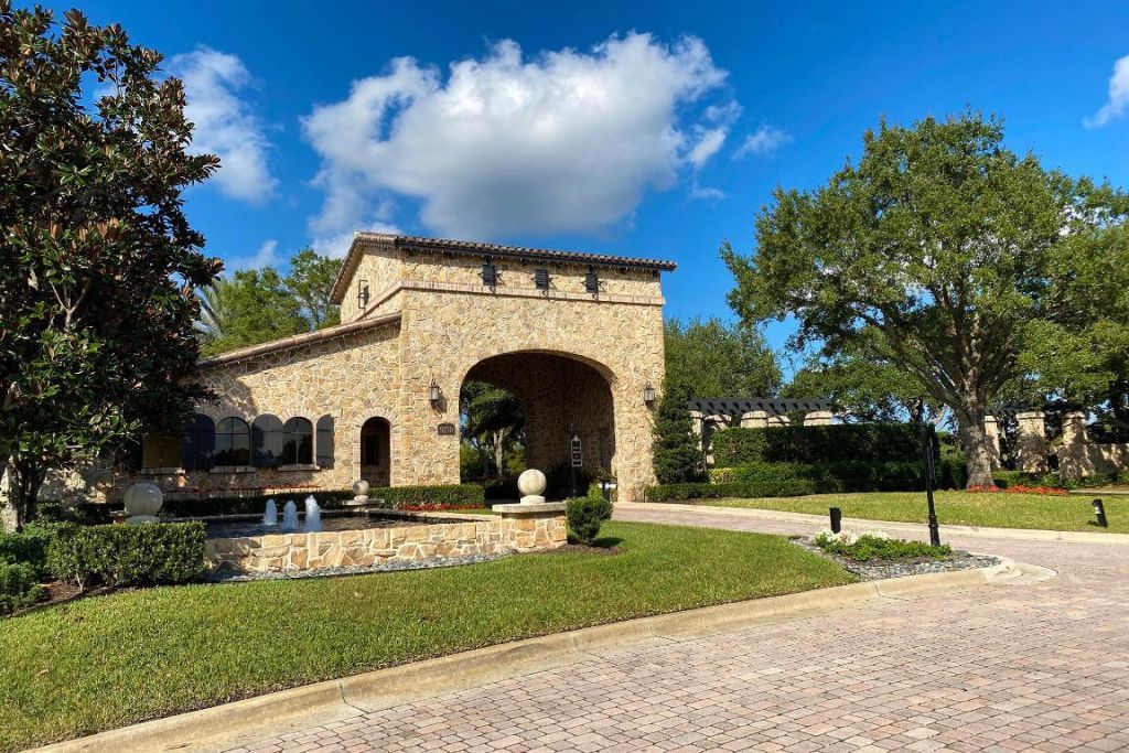 10241 SW Visconti Way, Port Saint Lucie, FL 34986 Photo