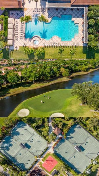 10241 SW Visconti Way, Port Saint Lucie, FL 34986 Photo